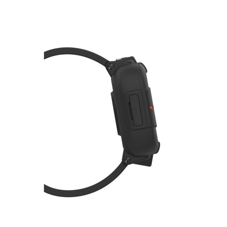 Смарт часы Elari KidPhone Masha and the Bear Black в интернет магазине Stels.kz