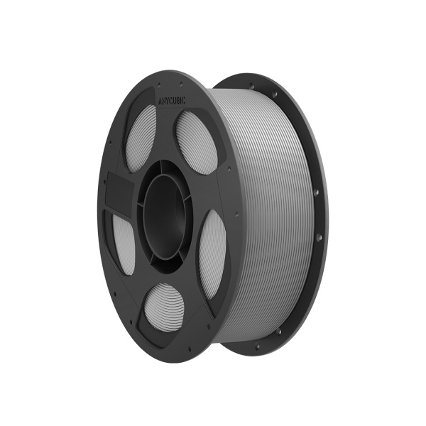 Филамент для 3D-печати Anycubic PLA Basic AHPLGE-10 (серый) в интернет магазине Stels.kz