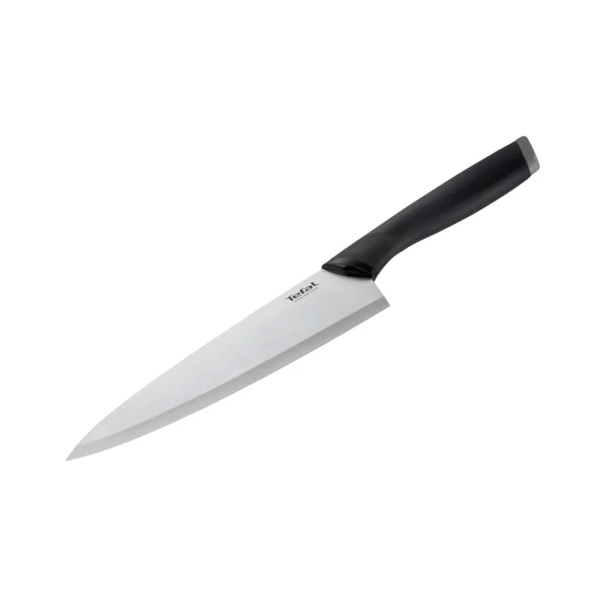 Купить не дорого Нож универсальный Tefal Comfort K2213204 20см в интернет магазине Stels.kz Нож универсальный Tefal Comfort K2213204 20см в интернет магазине Stels.kz