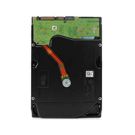 Жесткий диск Seagate Exos X20 ST20000NM002C 20TB SATA в интернет магазине Stels.kz