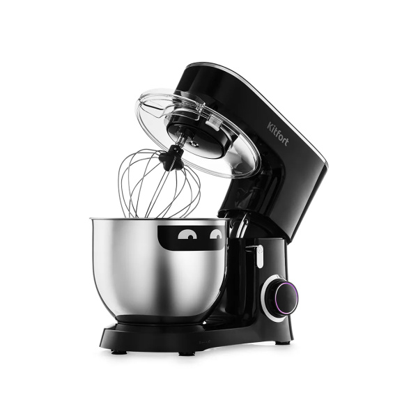Планетарный миксер Kitfort КТ-3080 Планетарный миксер Kitfort КТ-3080