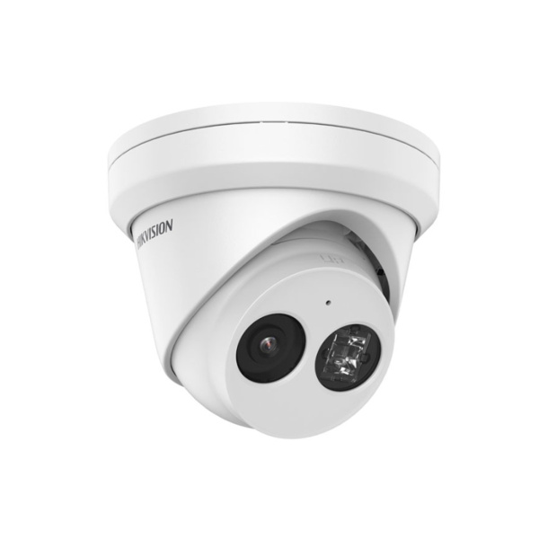 IP видеокамера Hikvision DS-2CD2343G2-IU IP видеокамера Hikvision DS-2CD2343G2-IU