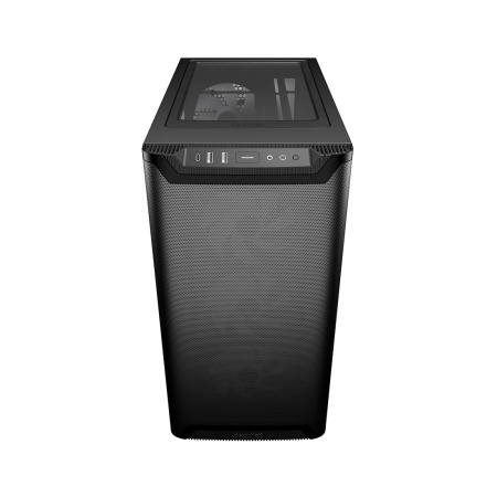 Компьютерный корпус Bequiet! Pure Base 501 LX Black Без Б/П в интернет магазине Stels.kz