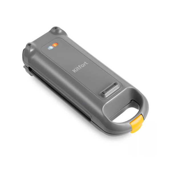 Вафельница для бельгийских вафель Kitfort КТ-1691 Вафельница для бельгийских вафель Kitfort КТ-1691