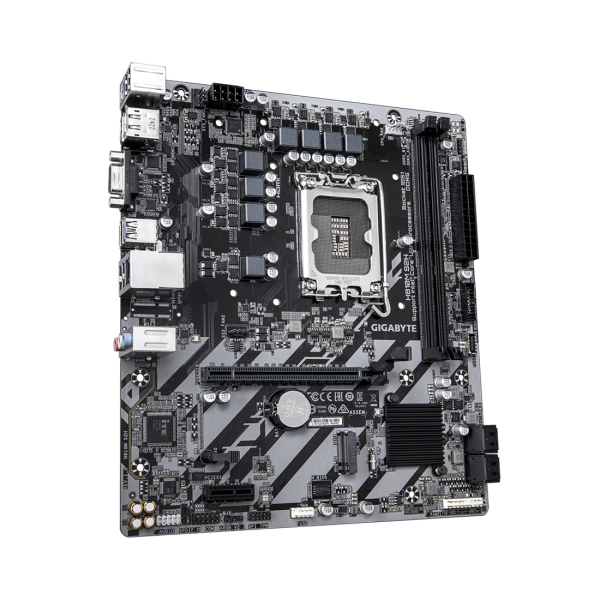 Купить не дорого Материнская плата Gigabyte H810M S2H в интернет магазине Stels.kz Материнская плата Gigabyte H810M S2H в интернет магазине Stels.kz