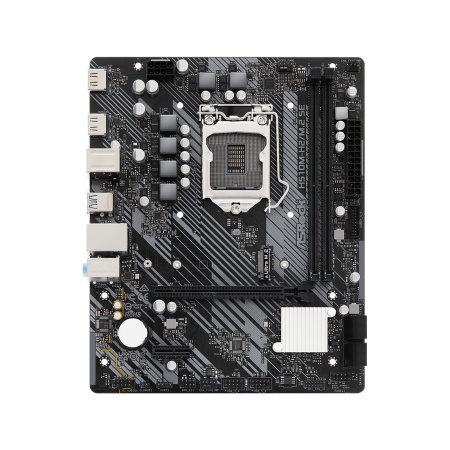 Материнская плата ASRock H510M-H2/M.2 SE в интернет магазине Stels.kz