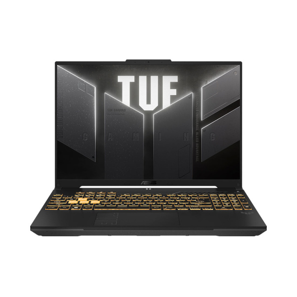 Ноутбук ASUS TUF Gaming F16 FX607VU-RL046W 16″ FHD+ 144Hz Core 5 210H 16GB 512GB RTX4050 Win 11