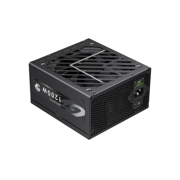 Блок питания Gamemax GZ 1200G Gold в интернет магазине Stels.kz