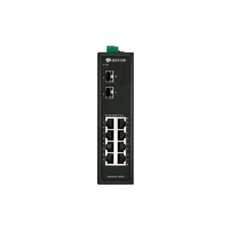Коммутатор BDCOM IES200-LSTW2080