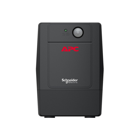 Источник бесперебойного питания APC Easy UPS BVG700I-GR в интернет магазине Stels.kz