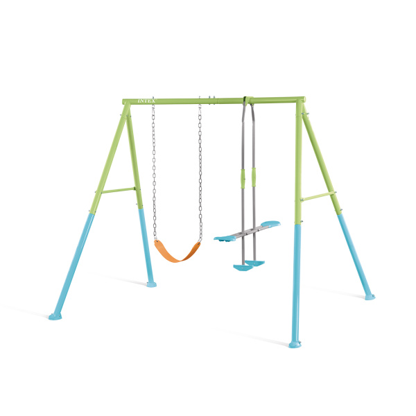Качели детские Intex 44120 Качели детские Intex 44120