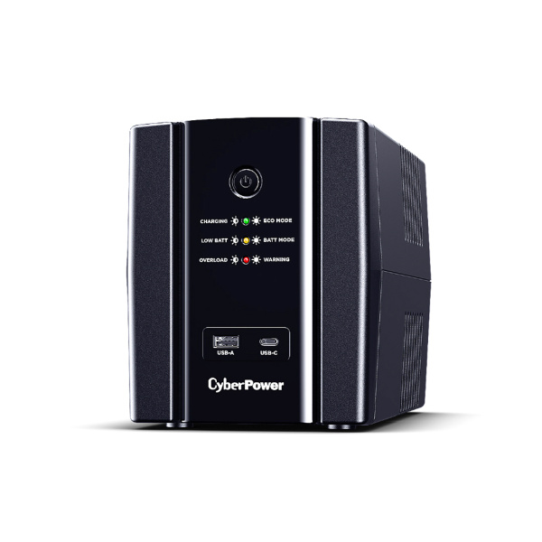 Источник бесперебойного питания CyberPower UT2200EG Источник бесперебойного питания CyberPower UT2200EG
