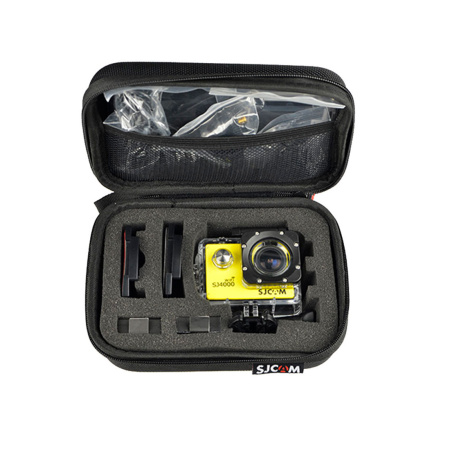 Защитный кейс для экшн-камеры SJCAM Medium в интернет магазине Stels.kz