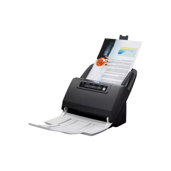 Протяжный Сканер Canon imageFORMULA DR-M160 II в интернет магазине Stels.kz
