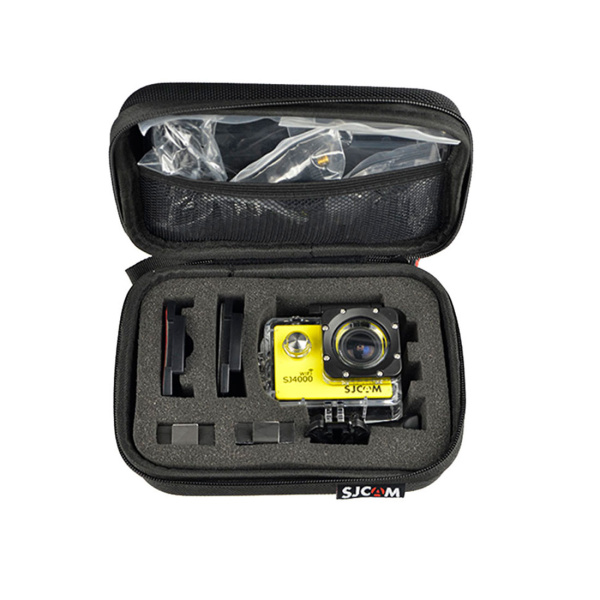 Защитный кейс для экшн-камеры SJCAM Medium в интернет магазине Stels.kz