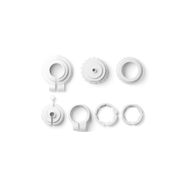 Умный терморегулятор Яндекс для радиатора, Zigbee в интернет магазине Stels.kz