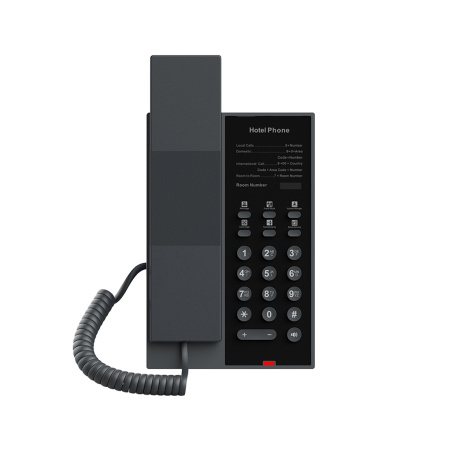 IP-телефон Fanvil H602 в интернет магазине Stels.kz