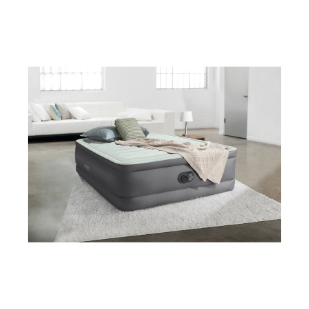 Матрас надувной Intex 64904ND в интернет магазине Stels.kz