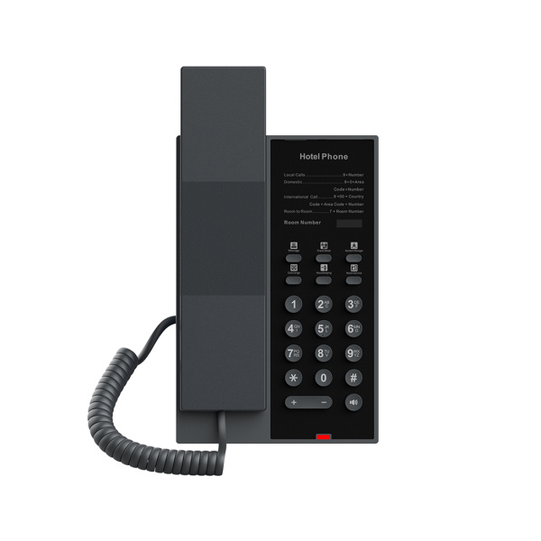 IP-телефон Fanvil H602 в интернет магазине Stels.kz