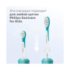 Стандартные насадки для звуковой зубной щетки Philips Sonicare HX6044/90 4шт в интернет магазине Stels.kz