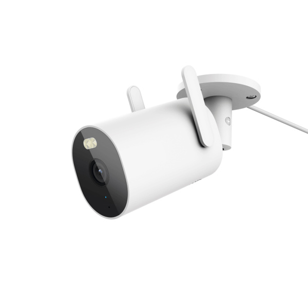 Цифровая видеокамера Xiaomi Outdoor Camera AW300 BHR6816EU Цифровая видеокамера Xiaomi Outdoor Camera AW300 BHR6816EU