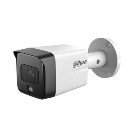 IP видеокамера Dahua DH-IPC-HFW1431TC-A в интернет магазине Stels.kz