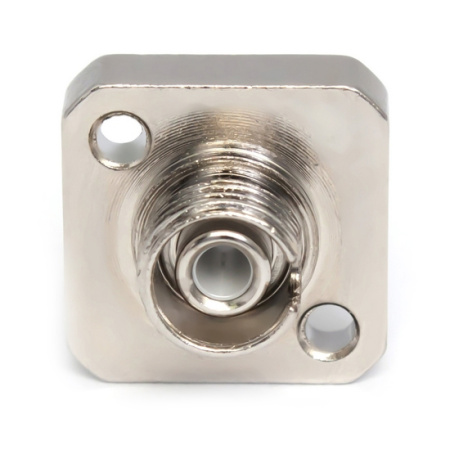 Адаптер SHIP S904-5 FC/APC-FC/APC SM/MM Simplex в интернет магазине Stels.kz