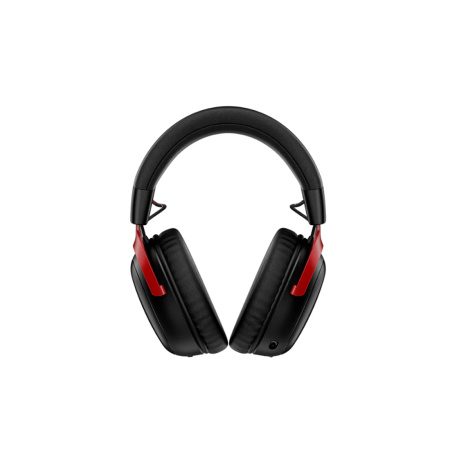 Гарнитура HyperX Cloud III S Wireless - Gaming Headset (Red) A59Z0AA в интернет магазине Stels.kz