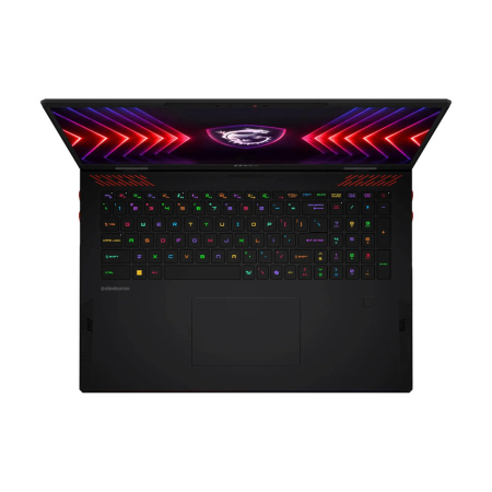 Ноутбук MSI Raider A18 HX A9WJG-244XKZ 18" QHD+ 120Hz Ryzen 9 9955HX3D 64GB 1TB RTX5090 DOS в интернет магазине Stels.kz
