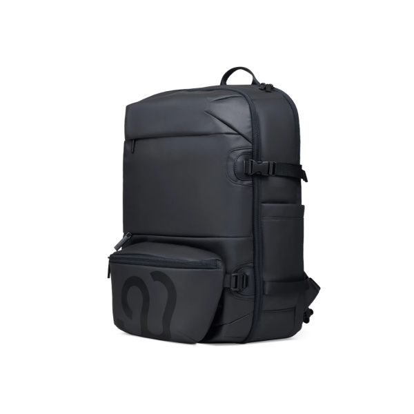 Рюкзак NINETYGO Multi-Funtional Travel Backpack Черный в интернет магазине Stels.kz