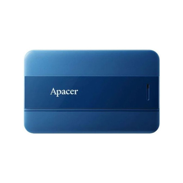 Купить не дорого Внешний жёсткий диск Apacer 1TB 2.5" AC237 Синий в интернет магазине Stels.kz Внешний жёсткий диск Apacer 1TB 2.5" AC237 Синий в интернет магазине Stels.kz
