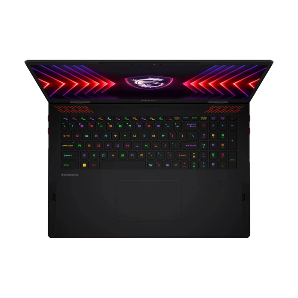 Ноутбук MSI Raider A18 HX A9WJG-244XKZ 18" QHD+ 120Hz Ryzen 9 9955HX3D 64GB 1TB RTX5090 DOS в интернет магазине Stels.kz