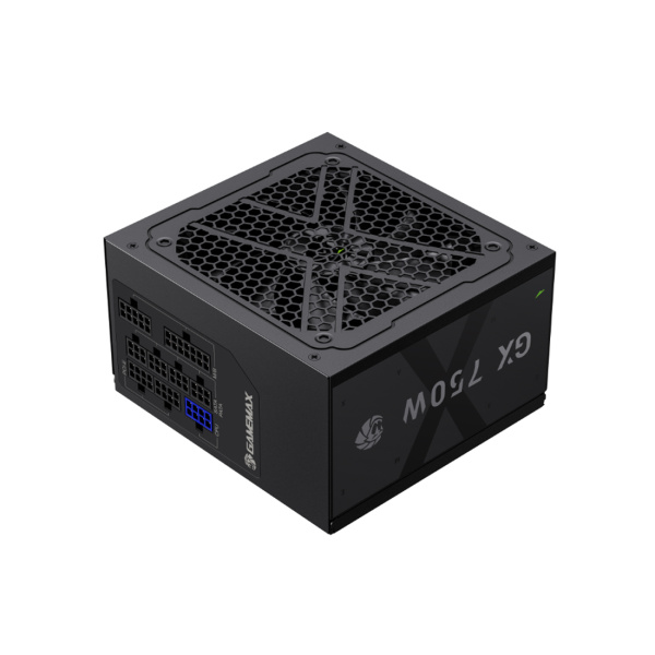 Блок питания Gamemax GX 750GF Gold