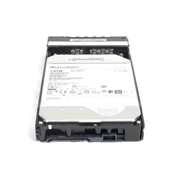 Купить не дорого Жесткий диск Huawei L1-NLSAS14T-W 14TB 7.2K RPM NL-SAS 3.5" в интернет магазине Stels.kz Жесткий диск Huawei L1-NLSAS14T-W 14TB 7.2K RPM NL-SAS 3.5" в интернет магазине Stels.kz
