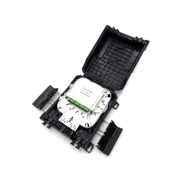 Муфта оптическая А-Оптик FODB-8H в интернет магазине Stels.kz