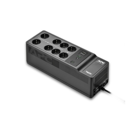 Источник бесперебойного питания APC Back-UPS BE850G2-GR в интернет магазине Stels.kz