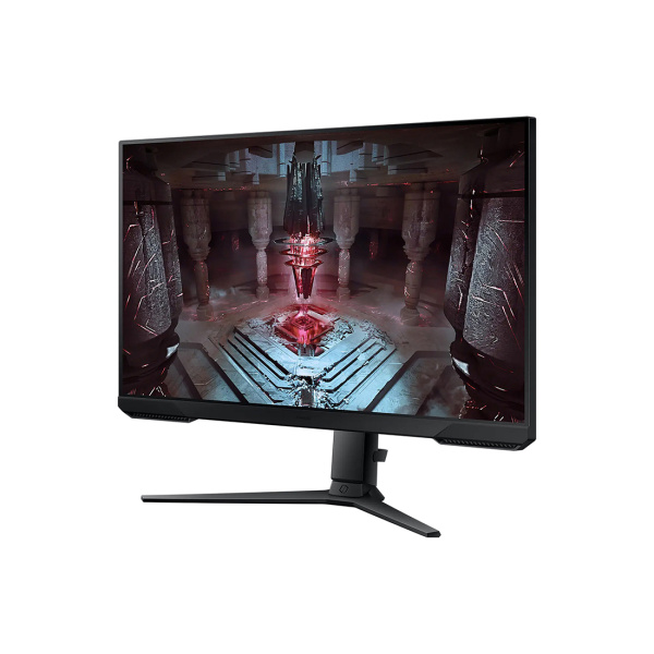 Монитор Samsung 27" Odyssey G5 LS27CG510EIXCI в интернет магазине Stels.kz