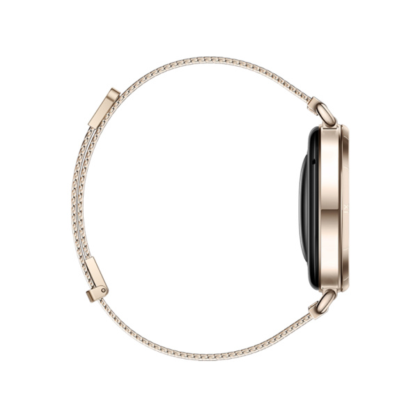 Смарт часы Huawei Watch GT 6 KSU-B19 41mm Gold Milanese Strap в интернет магазине Stels.kz