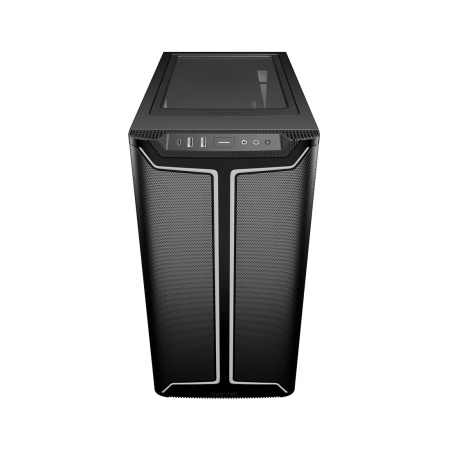 Компьютерный корпус Bequiet! Pure Base 501 DX Black Без Б/П в интернет магазине Stels.kz