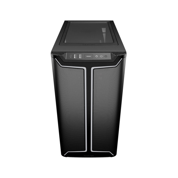 Компьютерный корпус Bequiet! Pure Base 501 DX Black Без Б/П в интернет магазине Stels.kz