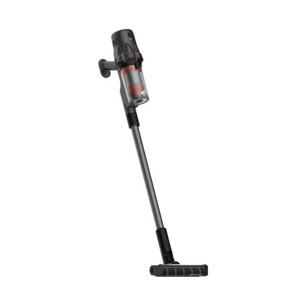 Купить не дорого Беспроводной вертикальный пылесос Deerma DEM-T30W в интернет магазине Stels.kz Беспроводной вертикальный пылесос Deerma DEM-T30W в интернет магазине Stels.kz