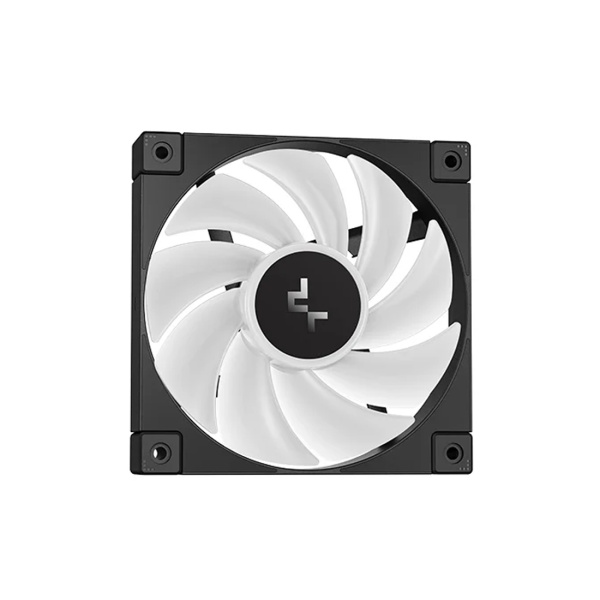 Кулер с водяным охлаждением Deepcool LQ240 в интернет магазине Stels.kz
