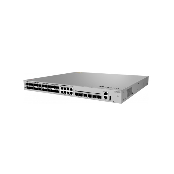 Коммутатор Huawei S530-24ST4XE Коммутатор Huawei S530-24ST4XE