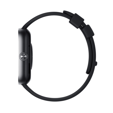 Смарт часы Redmi Watch 4 Obsidian Black в интернет магазине Stels.kz