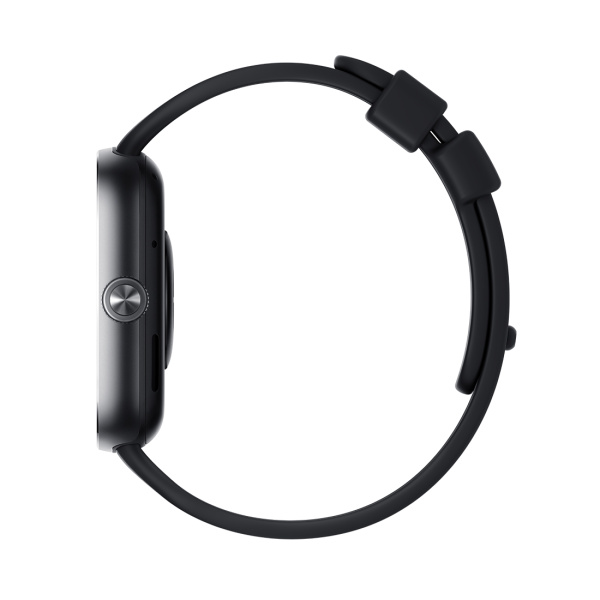 Смарт часы Redmi Watch 4 Obsidian Black в интернет магазине Stels.kz