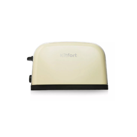 Купить не дорого Тостер Kitfort КТ-2014-2 бежевый в интернет магазине Stels.kz Тостер Kitfort КТ-2014-2 бежевый в интернет магазине Stels.kz