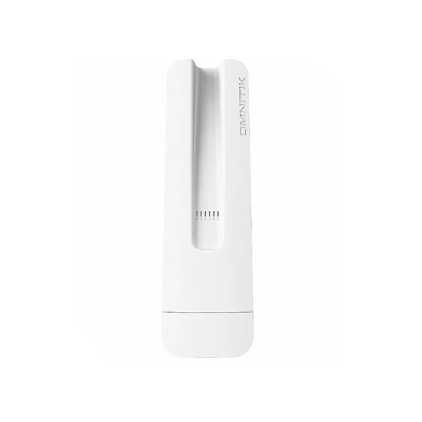 Беспроводной маршрутизатор MikroTik RBOmniTikPG-5HacD Беспроводной маршрутизатор MikroTik RBOmniTikPG-5HacD