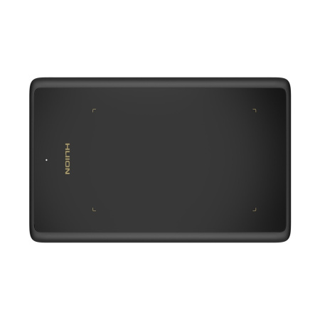 Графический планшет Huion H420X в интернет магазине Stels.kz