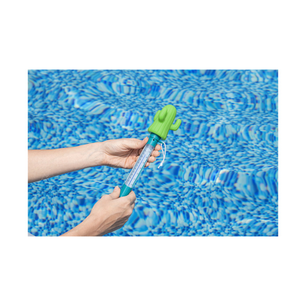 Купить не дорого Термометр для бассейна Bestway 58763 в интернет магазине Stels.kz Термометр для бассейна Bestway 58763 в интернет магазине Stels.kz