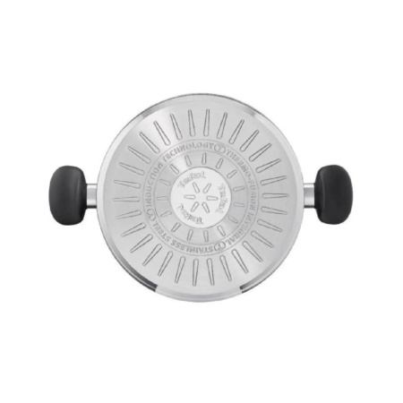 Кастрюля Tefal Primary E3084674 24см 5.2л в интернет магазине Stels.kz